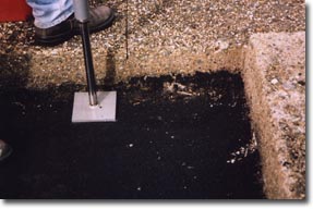 Compacting